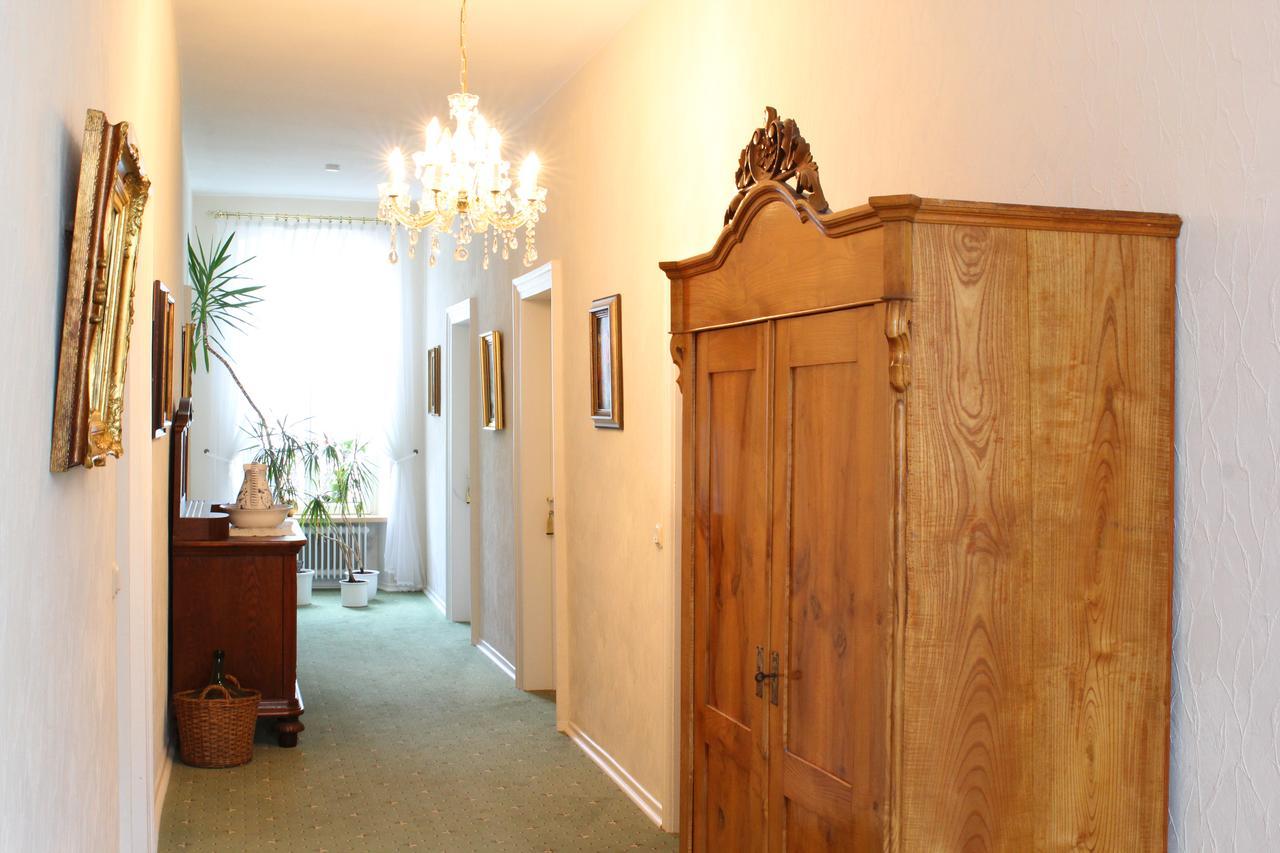 Pension Martinerhof Wintrich Luaran gambar