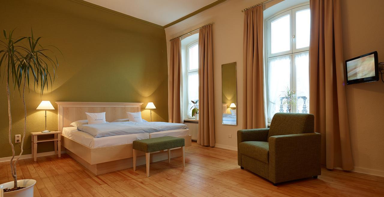 Pension Martinerhof Wintrich Luaran gambar