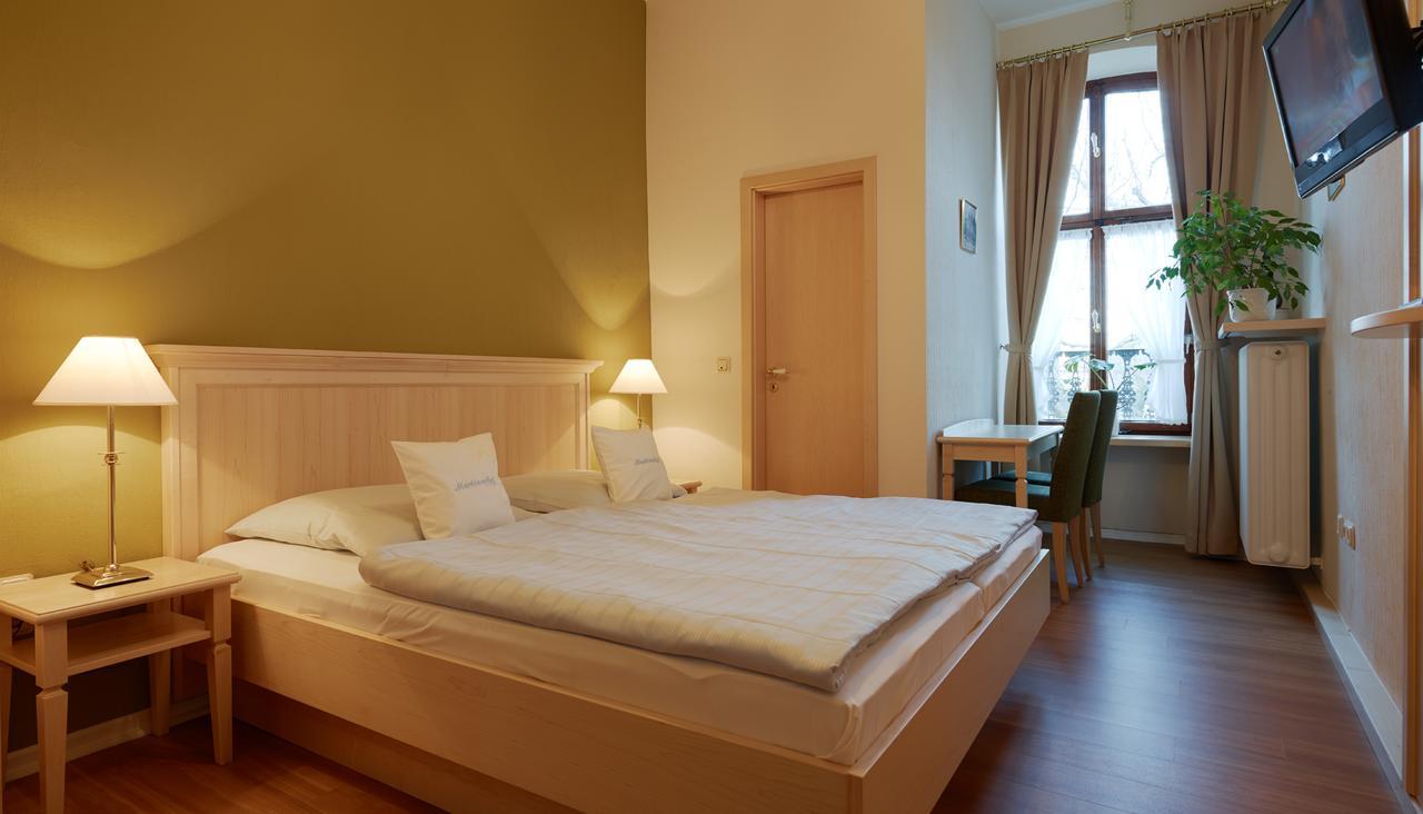 Pension Martinerhof Wintrich Luaran gambar