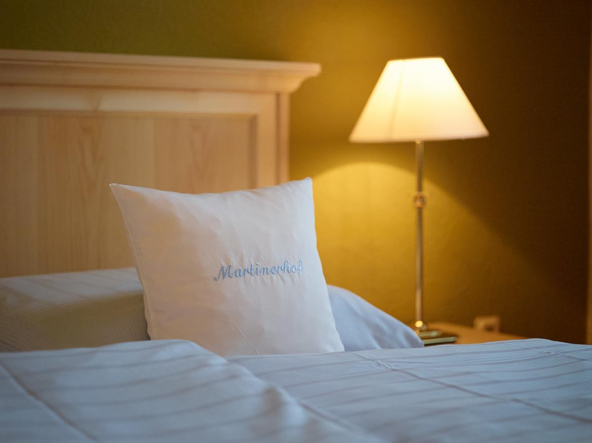 Pension Martinerhof Wintrich Luaran gambar