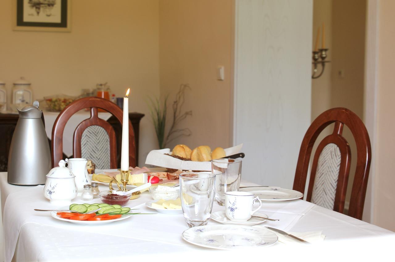 Pension Martinerhof Wintrich Luaran gambar